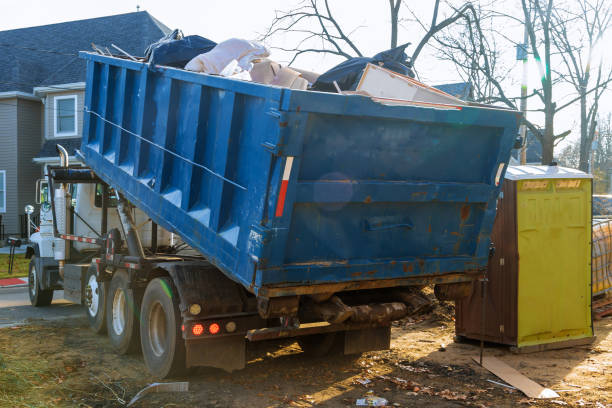 Best Residential Junk Removal  in Washington, PA